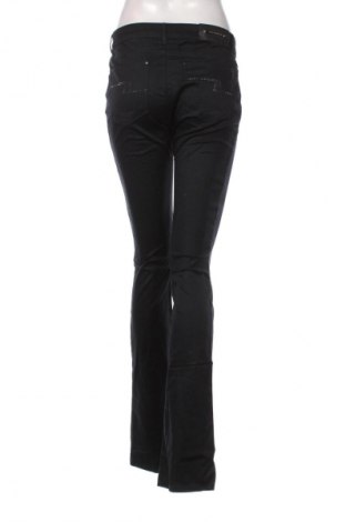 Pantaloni de femei Zara, Mărime M, Culoare Albastru, Preț 56,99 Lei
