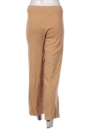 Dámské kalhoty  Zara, Velikost S, Barva Béžová, Cena  329,00 Kč