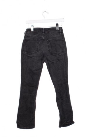 Дамски панталон Zara, Размер XS, Цвят Сив, Цена 13,29 €