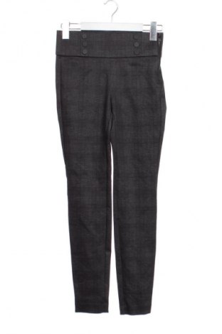 Дамски панталон Zara, Размер XS, Цвят Сив, Цена 6,13 €