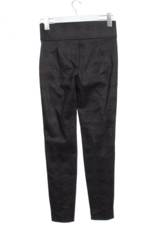 Дамски панталон Zara, Размер XS, Цвят Сив, Цена 6,13 €