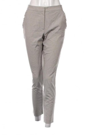 Pantaloni de femei Zara, Mărime L, Culoare Multicolor, Preț 56,99 Lei