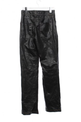 Pantaloni de femei Zara, Mărime M, Culoare Negru, Preț 56,99 Lei