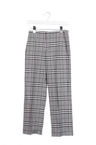 Pantaloni de femei Zara, Mărime XS, Culoare Multicolor, Preț 18,99 Lei