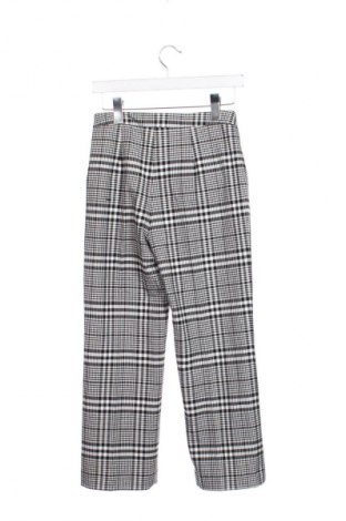 Pantaloni de femei Zara, Mărime XS, Culoare Multicolor, Preț 18,99 Lei
