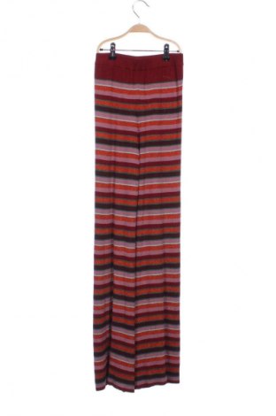 Дамски панталон Zara, Размер XS, Цвят Многоцветен, Цена 6,64 €