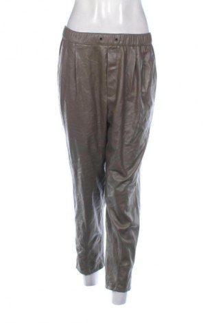 Γυναικείο παντελόνι Zara, Μέγεθος S, Χρώμα Πράσινο, Τιμή 3,99 €