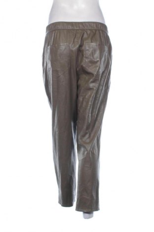 Γυναικείο παντελόνι Zara, Μέγεθος S, Χρώμα Πράσινο, Τιμή 3,99 €