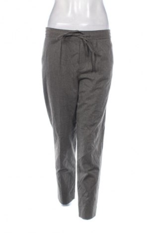 Damskie spodnie Zara, Rozmiar M, Kolor Brązowy, Cena 49,99 zł