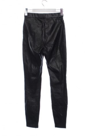 Pantaloni de femei Zara, Mărime XS, Culoare Negru, Preț 20,99 Lei