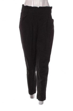 Damskie spodnie Zara, Rozmiar M, Kolor Czarny, Cena 16,99 zł