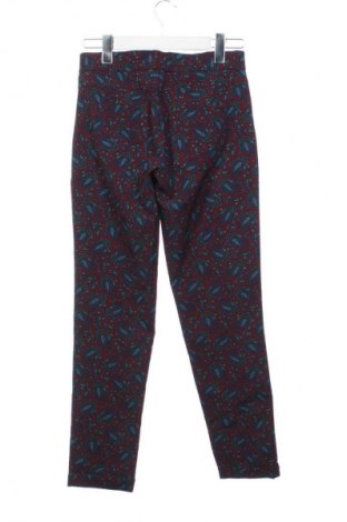 Pantaloni de femei Zara, Mărime XS, Culoare Multicolor, Preț 30,99 Lei