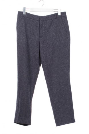 Дамски панталон Zara, Размер XL, Цвят Син, Цена 6,13 €