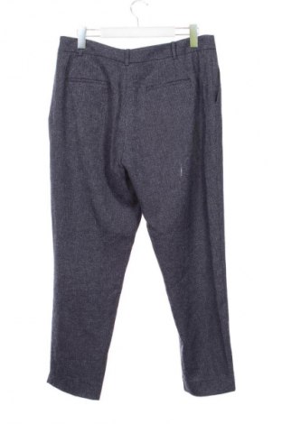 Дамски панталон Zara, Размер XL, Цвят Син, Цена 6,13 €