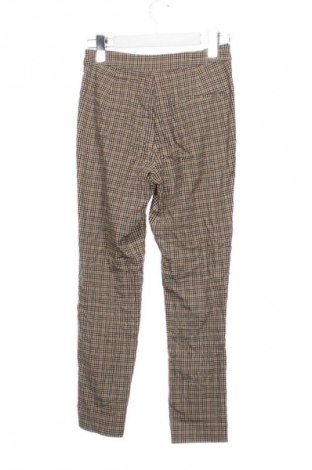 Γυναικείο παντελόνι Zara, Μέγεθος XS, Χρώμα Πολύχρωμο, Τιμή 4,99 €