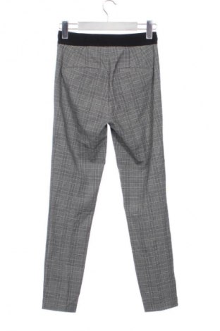 Γυναικείο παντελόνι Zara, Μέγεθος XS, Χρώμα Πολύχρωμο, Τιμή 3,99 €