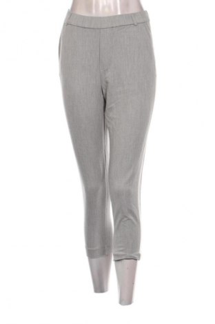 Pantaloni de femei Zara, Mărime M, Culoare Gri, Preț 16,99 Lei