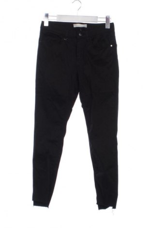 Dámské kalhoty  Zara, Velikost S, Barva Černá, Cena  469,00 Kč