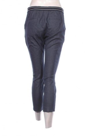 Dámske nohavice Zara, Veľkosť L, Farba Modrá, Cena  10,95 €