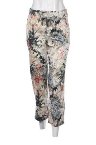 Pantaloni de femei Zara, Mărime S, Culoare Multicolor, Preț 72,99 Lei