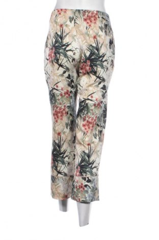 Pantaloni de femei Zara, Mărime S, Culoare Multicolor, Preț 72,99 Lei