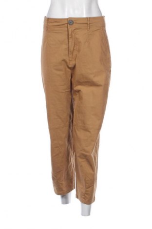 Dámské kalhoty  Zara, Velikost M, Barva Hnědá, Cena  219,00 Kč