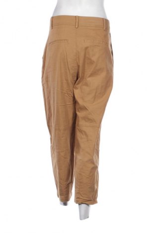Dámské kalhoty  Zara, Velikost M, Barva Hnědá, Cena  219,00 Kč
