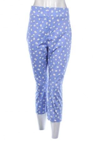 Dámské kalhoty  Zara, Velikost L, Barva Vícebarevné, Cena  386,00 Kč