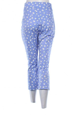 Dámské kalhoty  Zara, Velikost L, Barva Vícebarevné, Cena  386,00 Kč