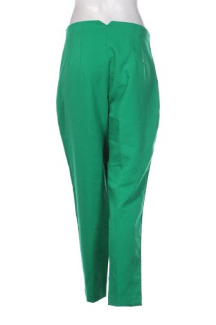 Damenhose Zara, Größe M, Farbe Grün, Preis € 13,99