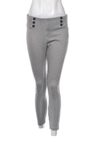 Pantaloni de femei Zara, Mărime L, Culoare Multicolor, Preț 27,99 Lei