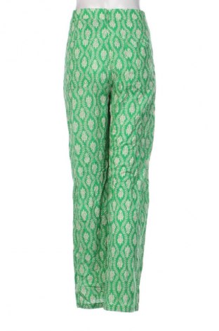 Dámské kalhoty  Zara, Velikost L, Barva Vícebarevné, Cena  409,00 Kč