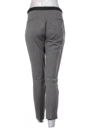 Damenhose Zara, Größe L, Farbe Grau, Preis € 11,99