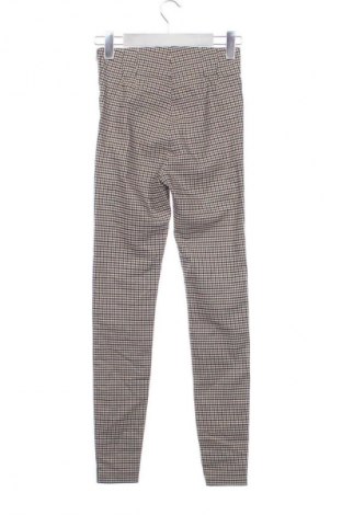 Pantaloni de femei Zara, Mărime XS, Culoare Multicolor, Preț 20,99 Lei