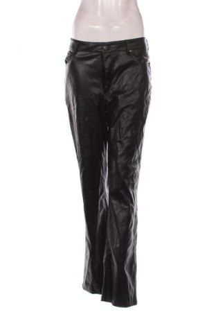 Damskie spodnie Zara, Rozmiar M, Kolor Czarny, Cena 58,99 zł