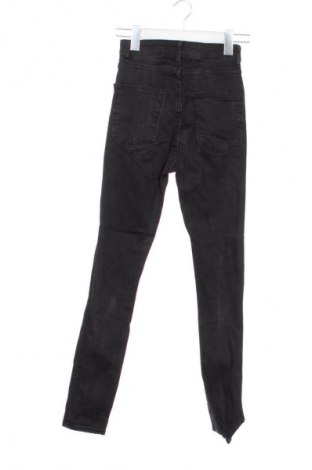 Pantaloni de femei Zara, Mărime XXS, Culoare Negru, Preț 45,99 Lei