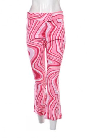 Damenhose Zara, Größe S, Farbe Mehrfarbig, Preis 23,99 €