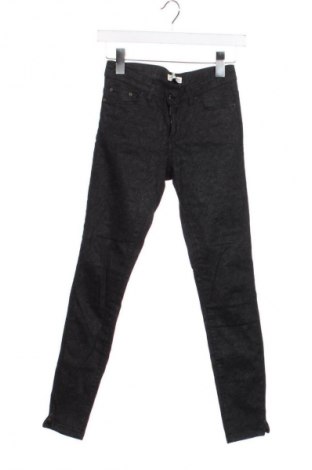 Pantaloni de femei Zara, Mărime XS, Culoare Negru, Preț 50,00 Lei
