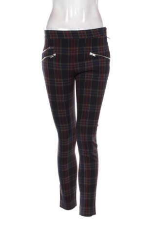 Pantaloni de femei Zara, Mărime S, Culoare Multicolor, Preț 36,99 Lei