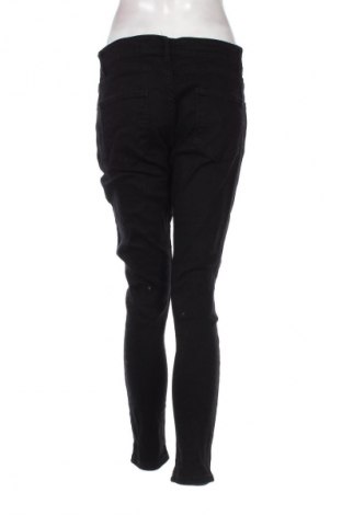 Γυναικείο παντελόνι Zara, Μέγεθος L, Χρώμα Μαύρο, Τιμή 8,99 €