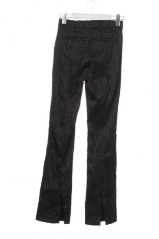 Pantaloni de femei Zara, Mărime S, Culoare Negru, Preț 87,99 Lei