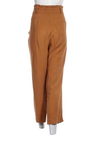 Γυναικείο παντελόνι Zara, Μέγεθος XL, Χρώμα Καφέ, Τιμή 6,99 €