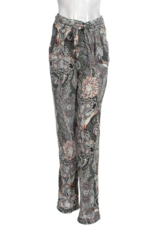 Pantaloni de femei Zara, Mărime S, Culoare Multicolor, Preț 40,99 Lei