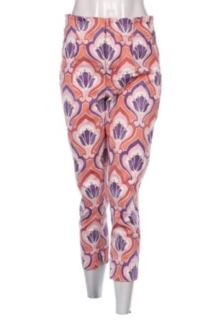 Дамски панталон Zara, Размер M, Цвят Многоцветен, Цена 10,22 €