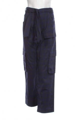 Дамски панталон Zara, Размер L, Цвят Многоцветен, Цена 29,70 €