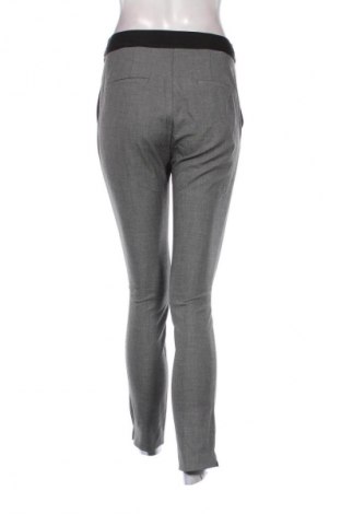 Pantaloni de femei Zara, Mărime S, Culoare Gri, Preț 52,99 Lei