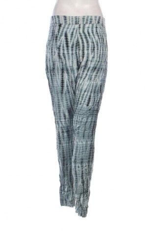 Dámské kalhoty  Zara, Velikost L, Barva Vícebarevné, Cena  359,00 Kč