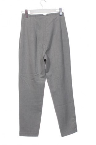 Γυναικείο παντελόνι Zara, Μέγεθος XS, Χρώμα Γκρί, Τιμή 8,99 €