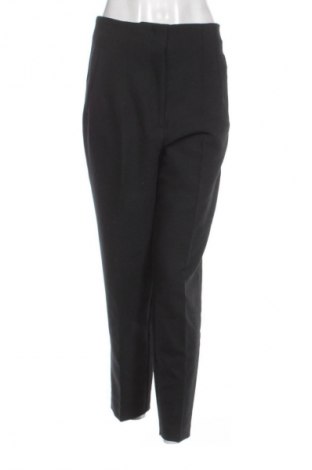 Γυναικείο παντελόνι Zara, Μέγεθος L, Χρώμα Μαύρο, Τιμή 11,99 €