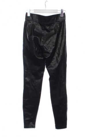 Дамски панталон Zara, Размер S, Цвят Черен, Цена 2,55 €
